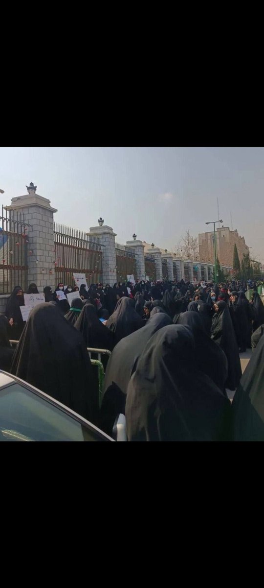 Rezza_Barber's tweet image. +تاحالا حیوون بی شرف دیدی
-نه مگه حیوون هم بی شرف میشه
اره عرزشی ها
#مهسا_امینی #عرزشی #آزادی