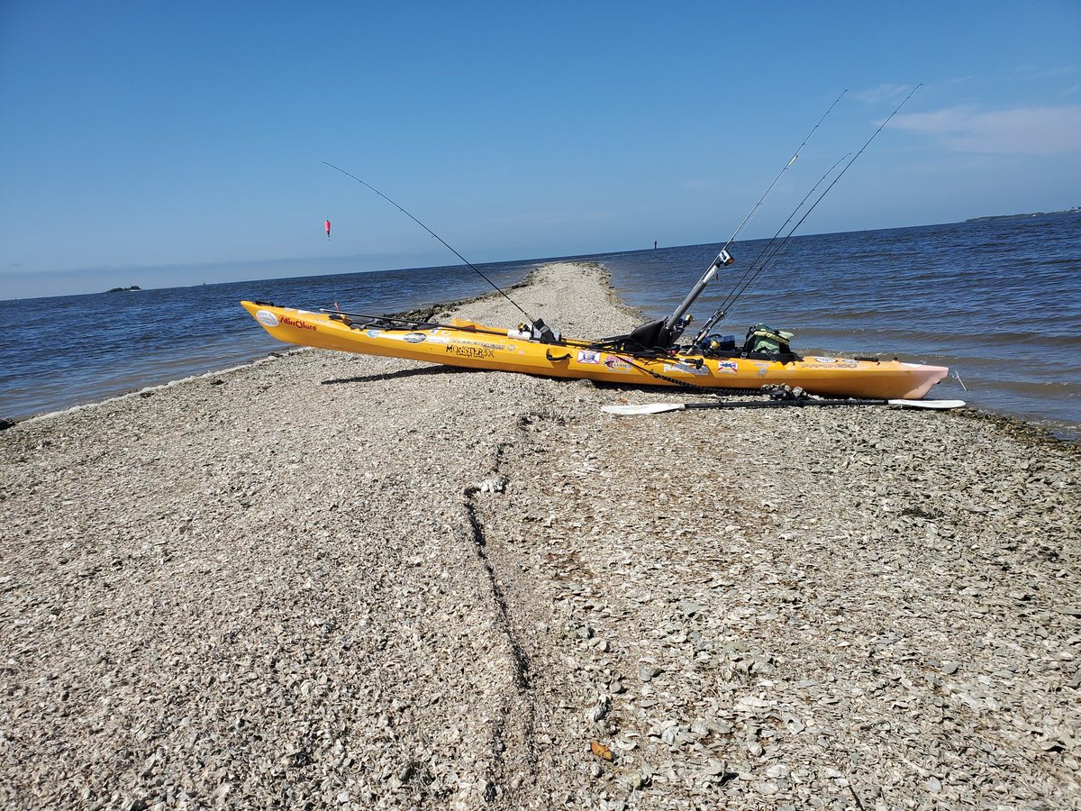 Inventive Fishing (@fishingprofs) on Twitter photo 