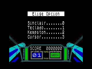 romhackhispano's tweet photo. 3D Starstrike de ZX SPECTRUM traducido al castellano por @RobotMasterWave.

Enlace:

https://t.co/2LNx95c57J

#ZXSpectrum #Sinclair #SPECTRUM #Starstrike #Spanish #retrogame #retrogaming #romhack #romhacking #romhackhispano #oldgame #3d #space https://t.co/dizEJMQuxJ