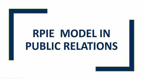 GraceRiley25's tweet photo. During Public Relations class, we learned how PR professionals utilize the RPIE model. RPIE stands for research, planning, implementation, and evaluation. This model helps brands curate their intended message and reach their intended audience. #PRBynumF23 @TLPBynum https://t.co/QL6jNJKNpw
