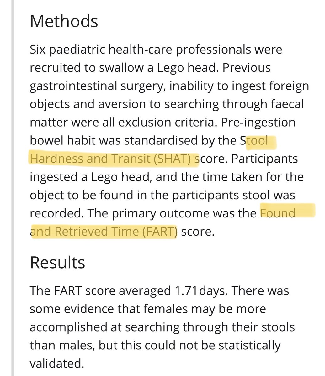 The POOP Project tweet media