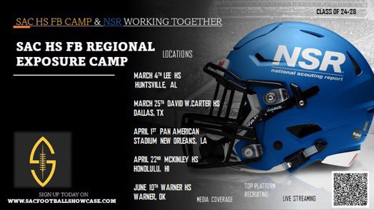 Jaylen “Jayee” King (@jaylenk05) on Twitter photo Blessed to be invited to the @sac_mississippi camp!!🙏🏽<a href="/AlanCross__/">Alan Cross</a> <a href="/CoachBallard_/">Deangelo Ballard</a> <a href="/__jdb23__/">JDB❗️🛜</a> <a href="/Coachstrib/">Kiery Stribling</a> <a href="/PrepRedzoneMS/">Prep Redzone Mississippi</a> Blessed to be invited to the @sac_mississippi camp!!🙏🏽<a href="/AlanCross__/">Alan Cross</a> <a href="/CoachBallard_/">Deangelo Ballard</a> <a href="/__jdb23__/">JDB❗️🛜</a> <a href="/Coachstrib/">Kiery Stribling</a> <a href="/PrepRedzoneMS/">Prep Redzone Mississippi</a>
