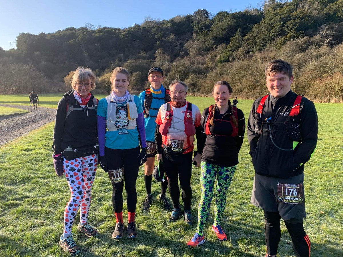 TadleyRunnersUK tweet media