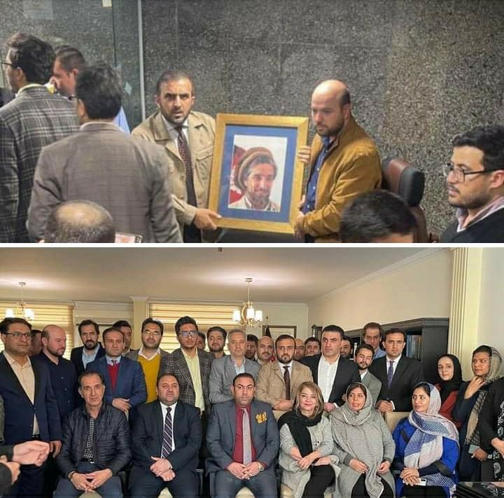 HassanHessam2's tweet photo. حقیقت به دو انگشت پنهان نمی شود!

ایران سفارت را از تاجیک ها گرفتند و به پشتون ها واگذار کردند. این در حالیست که مهر و تاپه غلامی ایران همیشه بر هزاره ها زده می شود.

#StopHazaraGenocide https://t.co/2eW8KMQhya