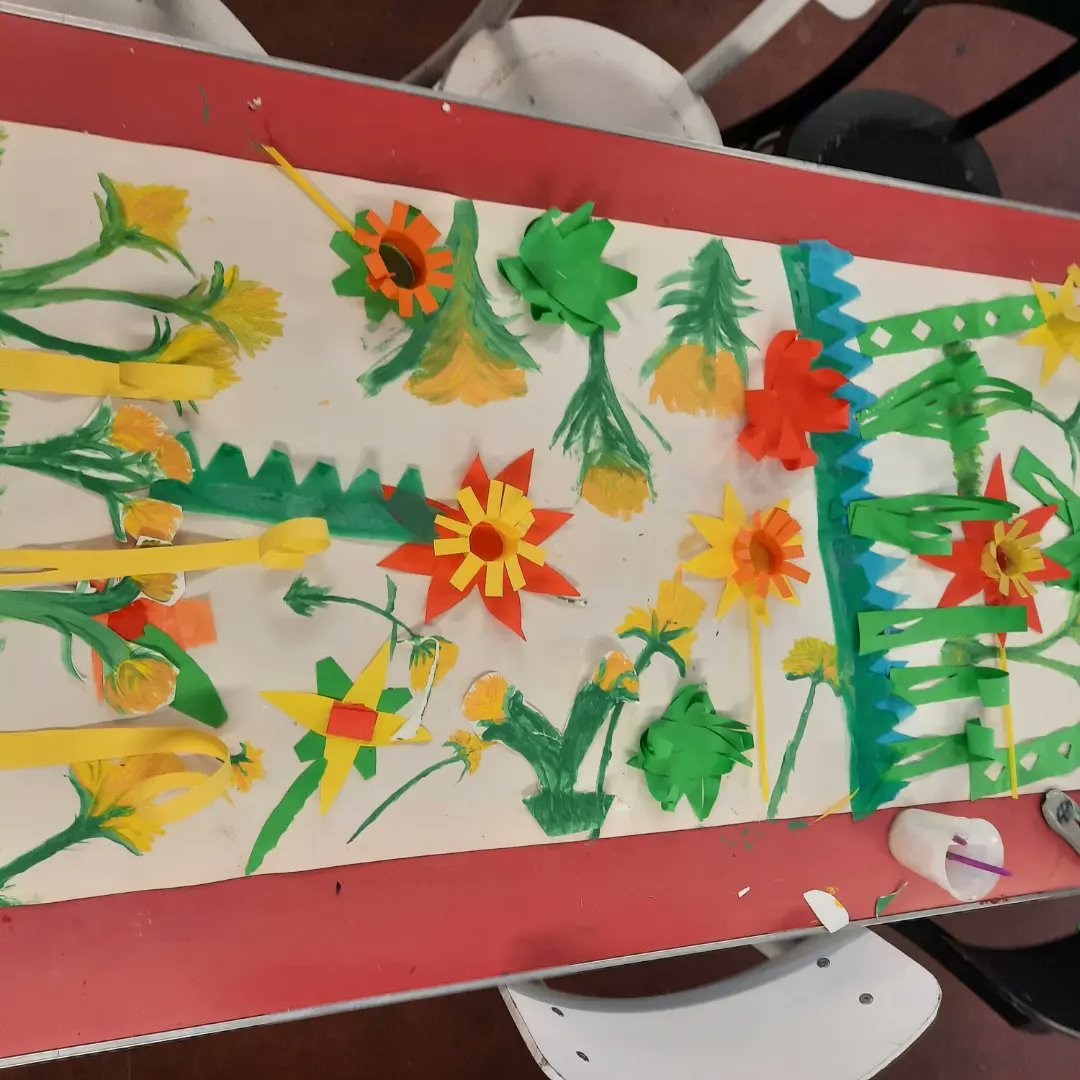 Calthorpe Community Garden (@calthorpecg) on Twitter photo It'sBEENa busy couple of W/E <a href="/CalthorpeCG/">Calthorpe Community Garden</a> playproject. Last W/E we made over&ate over 45 #pancakes. This W/E we made yummy #bread &the kids designed a wonderful #spring collage.👍 thankUto ourDofEvolunteers.
<a href="/TNLComFund/">The National Lottery Community Fund</a>
<a href="/DofELondon/">DofE London</a>
#calthorpecommunitygarden It'sBEENa busy couple of W/E <a href="/CalthorpeCG/">Calthorpe Community Garden</a> playproject. Last W/E we made over&ate over 45 #pancakes. This W/E we made yummy #bread &the kids designed a wonderful #spring collage.👍 thankUto ourDofEvolunteers.
<a href="/TNLComFund/">The National Lottery Community Fund</a>
<a href="/DofELondon/">DofE London</a>
#calthorpecommunitygarden