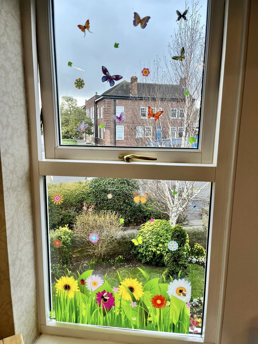 Wetherby Manor, Wetherby care home in Wetherby Anchor