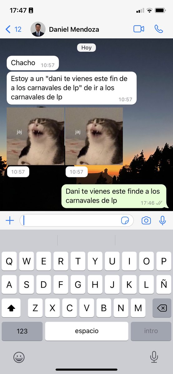 PattriciaSant's tweet photo. Que conste en acta: https://t.co/4UjBKR1uPH