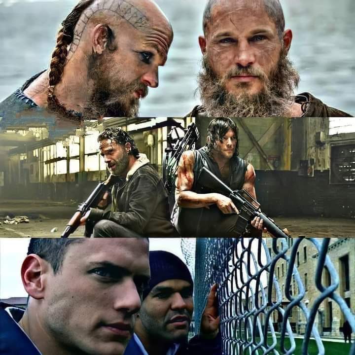 NetflixWorId's tweet photo. وفاء 🤝💙 https://t.co/Uz7amOtuKf