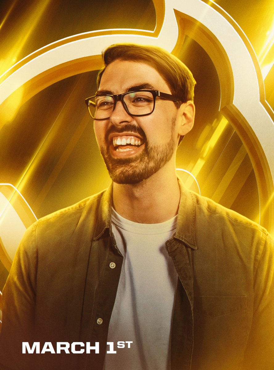 Super excited to announce I'll be attending the <a href="/DignitasFN/">Dignitas Fortnite</a> bootcamp as a Special Guest.

Going to be making some super sick content all week and the biggest Grand-Finals FNCS Stream I've ever done. Player reactions. Interviews. All that.

LET'S GOOOOOOOOOOOOOOOOOOOOOOO!