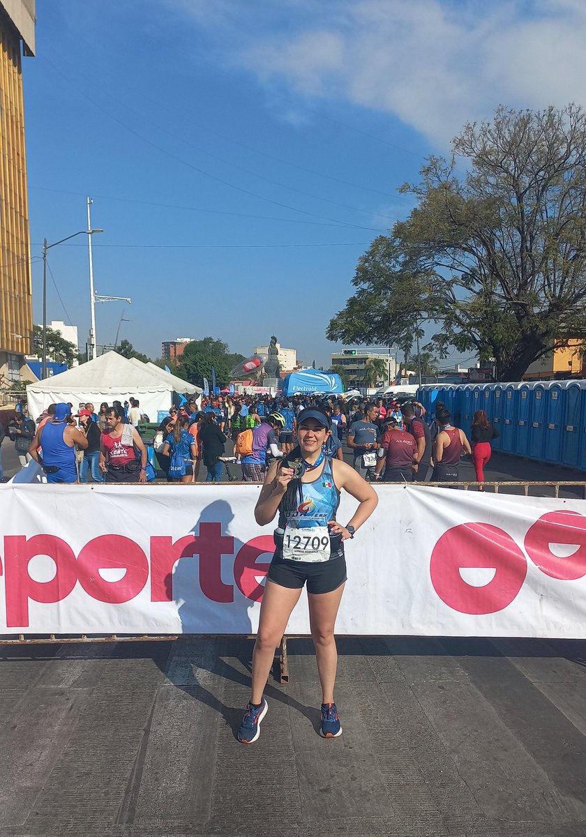 MMaridely's tweet photo. 21k Gdl ready! ๐๐ปโ
๏ธโจ๏ธ๐ซ๐๐ปโโ๏ธ๐ซถ๐ป
#21KGdl #run #running #runner #runnergirl #odrteam #yoelegรญcorrer #comunirunners
#LoveRunSmile #runners https://t.co/W1jeyCNVD8