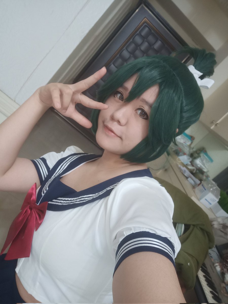 Kiriko🦊
#JK
#Overwatch