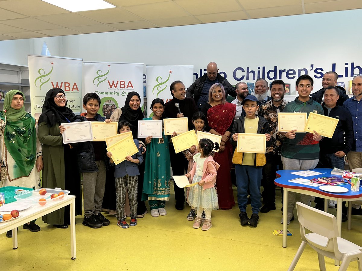 Liza Begum tweet media