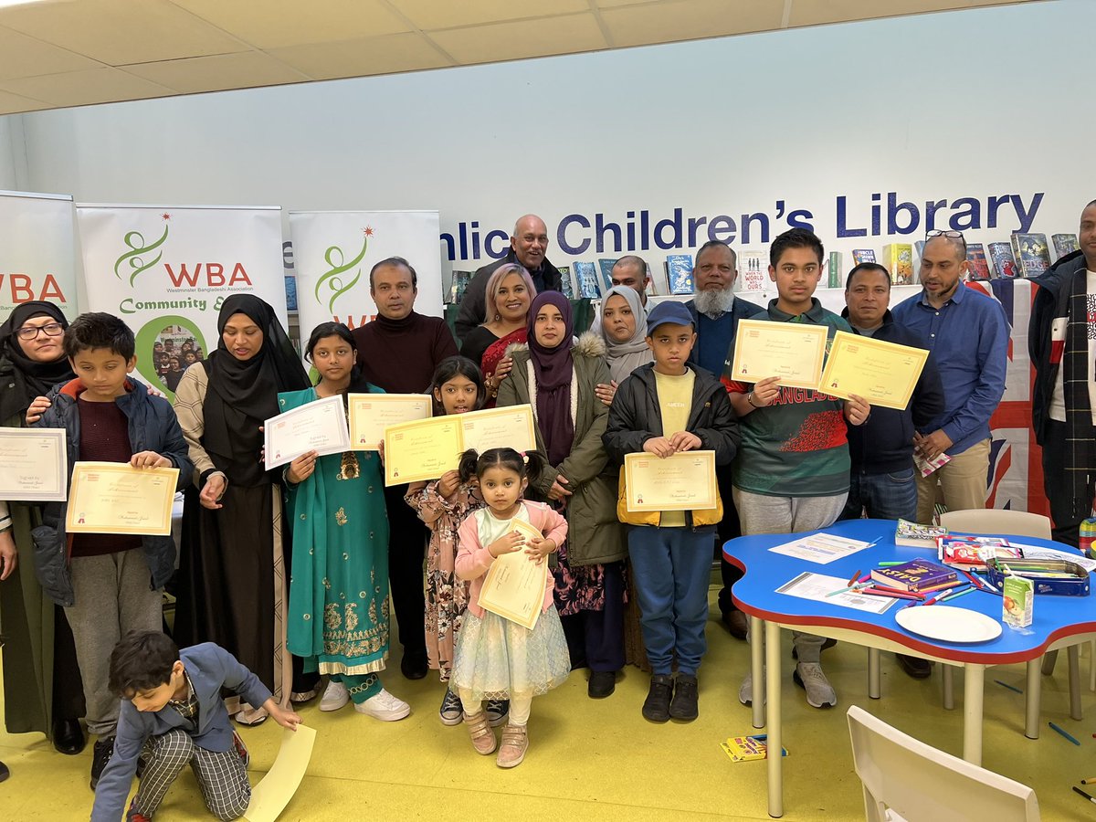 Liza Begum tweet media