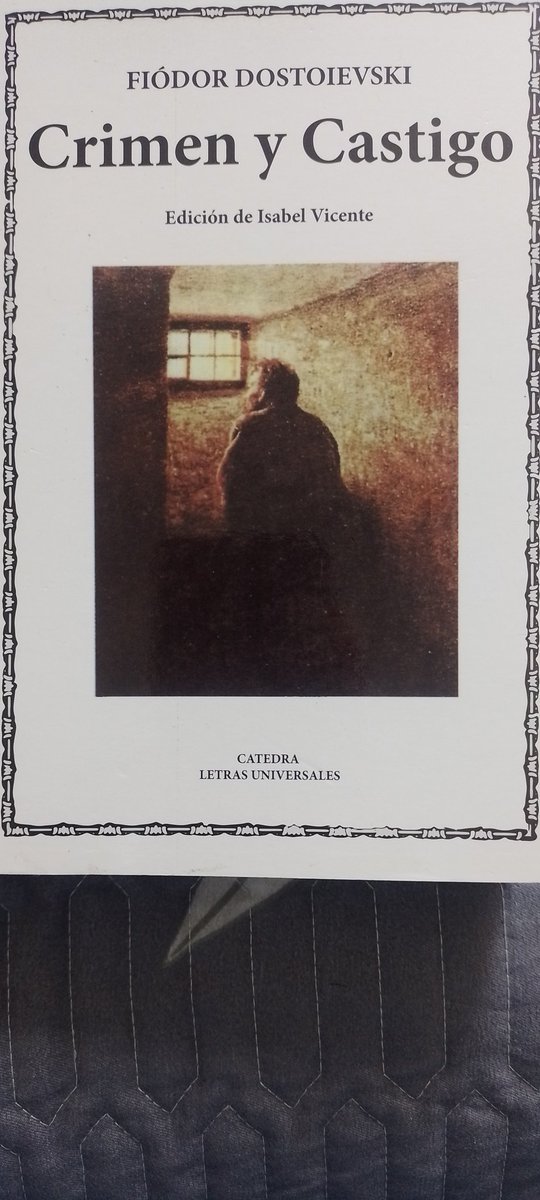 SegundoIsidroP1's tweet photo. Relecturas de verano https://t.co/yIYCuMtMWN
