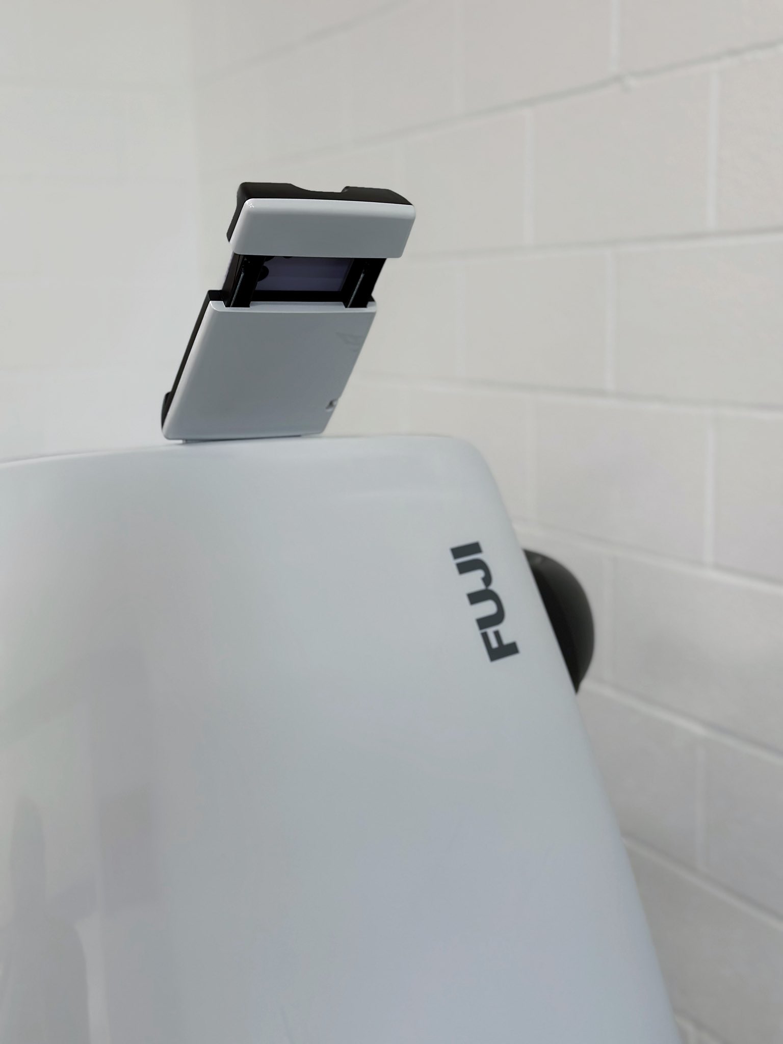 Fuji Health Treadmills FujiBehealthy X