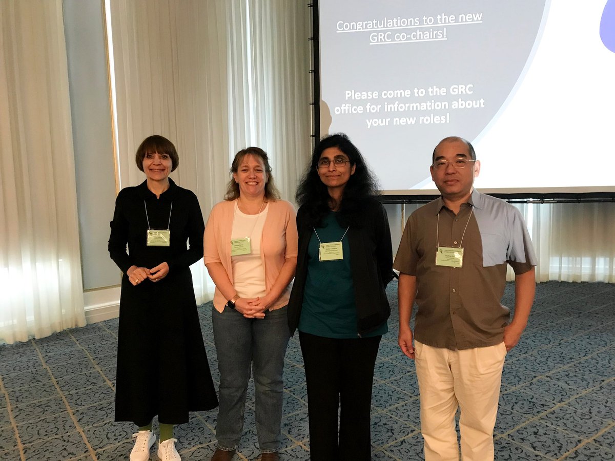 Prepare for the next GRC translation …