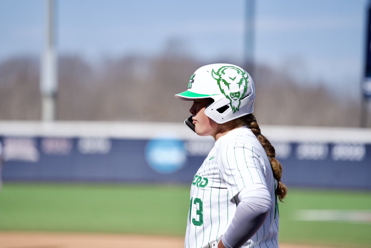 Marshall Softball tweet media