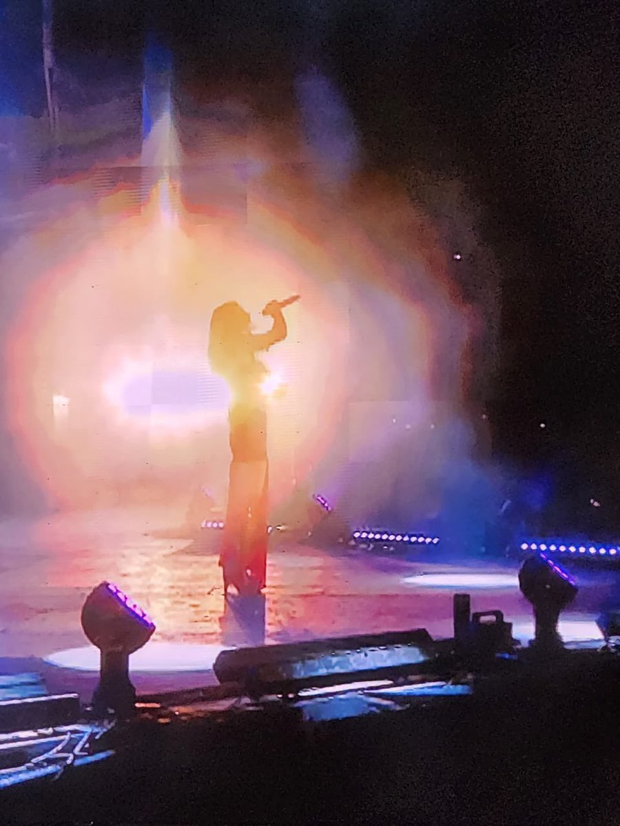 VictoriaYrusta's tweet photo. #fiestadelamanzana 🍎 @sole_pastorutti  Puedo verte mil veces más y no me voy a cansar ! Esa sensación de piel de 🐥 todo el show 💣📌❤️‍🔥 https://t.co/xDWTnFmB3P
