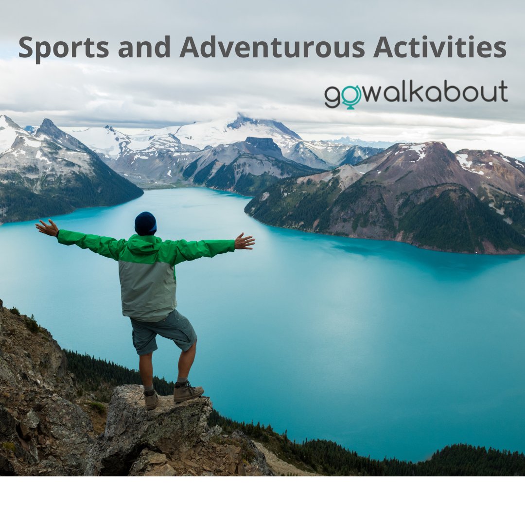 GoWalkaboutUK's tweet photo. Our travel insurance policies really do offer great value for money with an array of Sports and Adventurous activities covered automatically.
Find out more by visiting our website.

🌍https://t.co/fV7fTVf8Pr
☎️01424223964
Mon - Fri 9am to 5pm https://t.co/jHcWZWEoJs