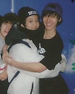 merlynsie's tweet photo. evil twin น้องรักที่เลี้ยงมากับมือตอนนี้สูงนำแล้ว https://t.co/iPOE9P3dsT