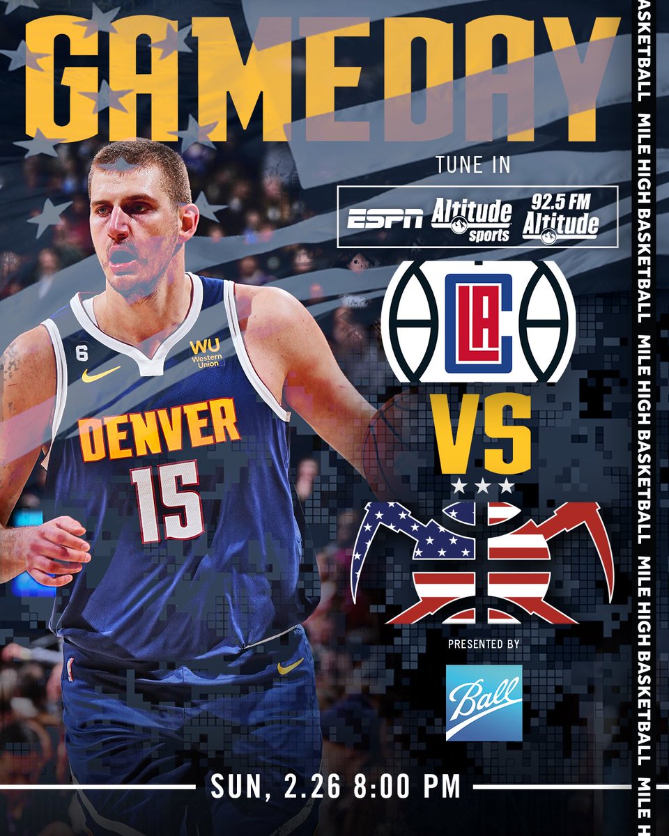 Nuggets vs. Grizzlies: Start time, where to watch, what’s the latest ...