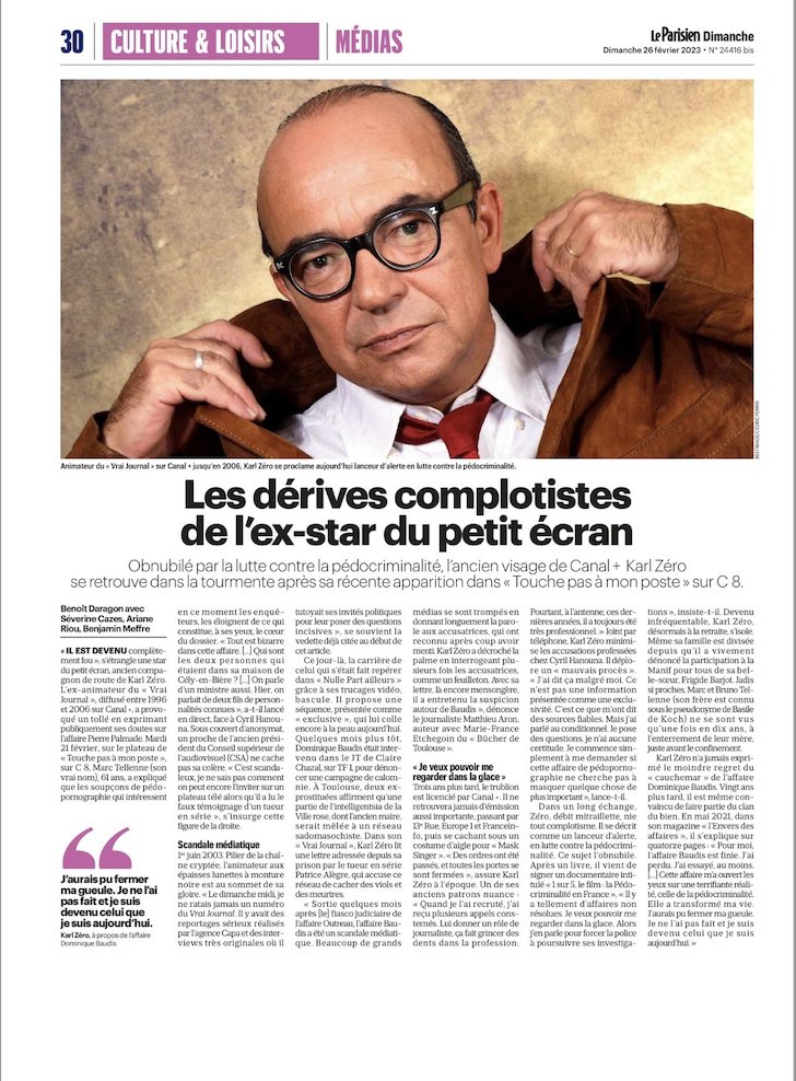 Karl Zero Absolu tweet media