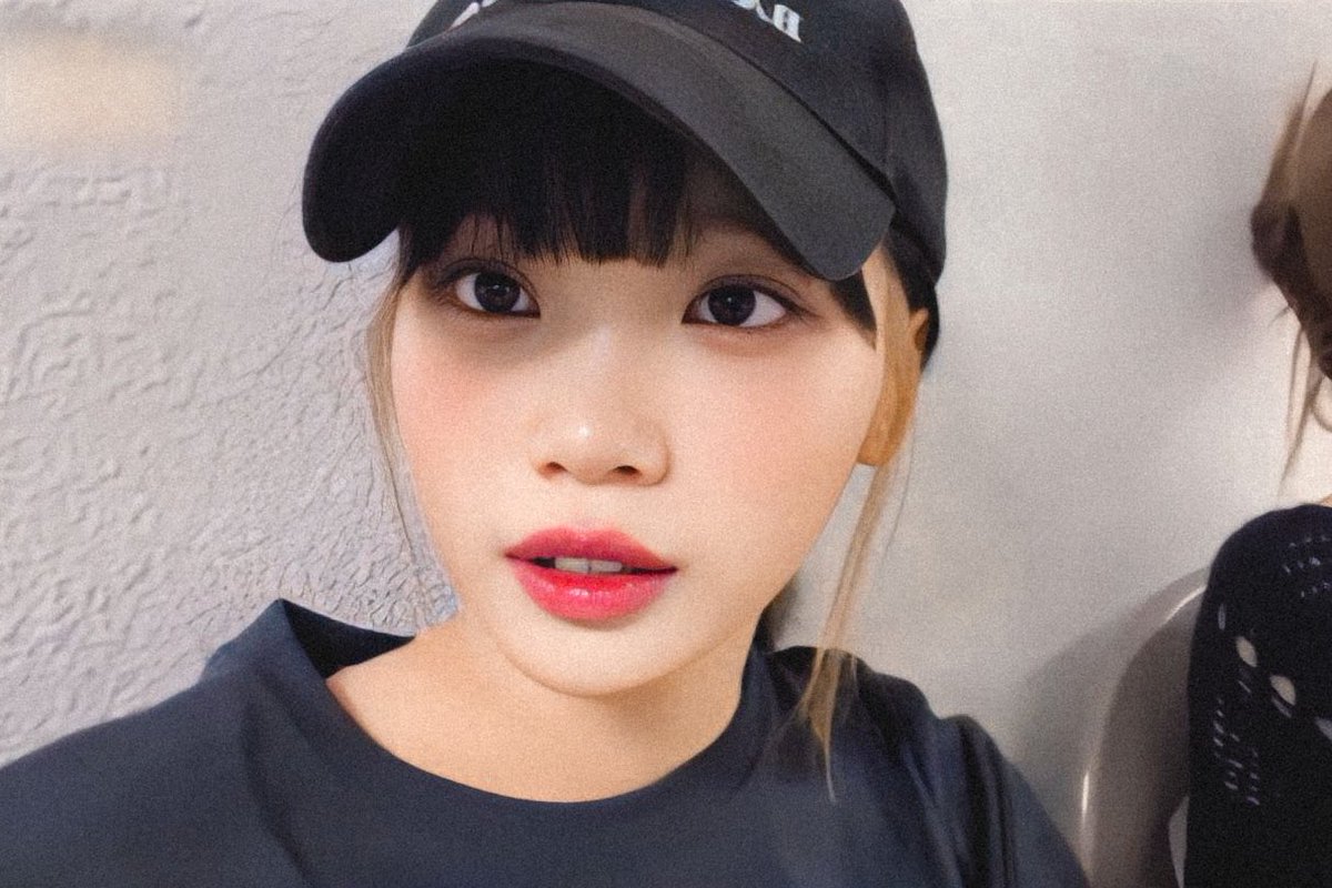 FIMlogs's tweet photo. 🧢 https://t.co/5eukXH8uZF
