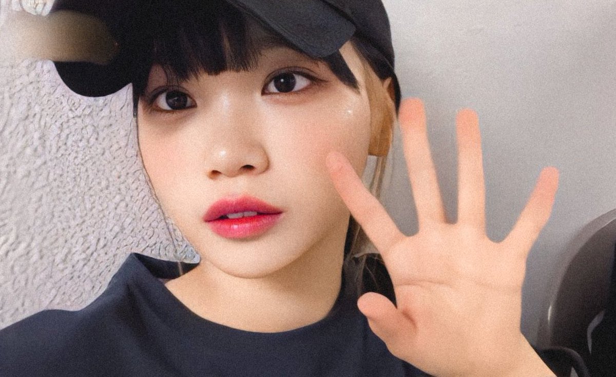 FIMlogs's tweet photo. 🧢 https://t.co/5eukXH8uZF
