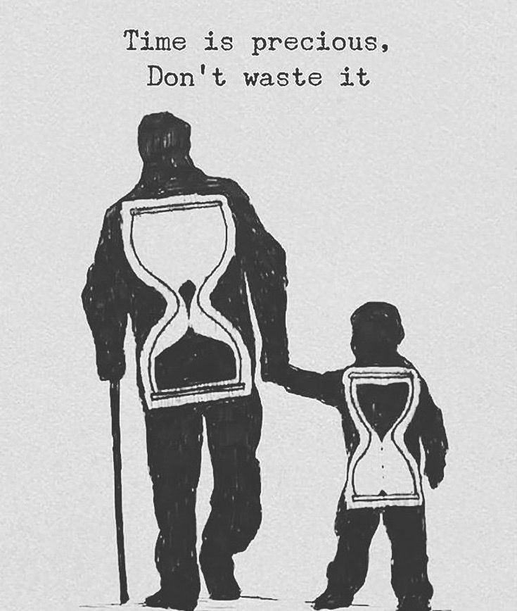 BaithakProject's tweet photo. Time is precious, make the most of it. https://t.co/XsShMA3UIF