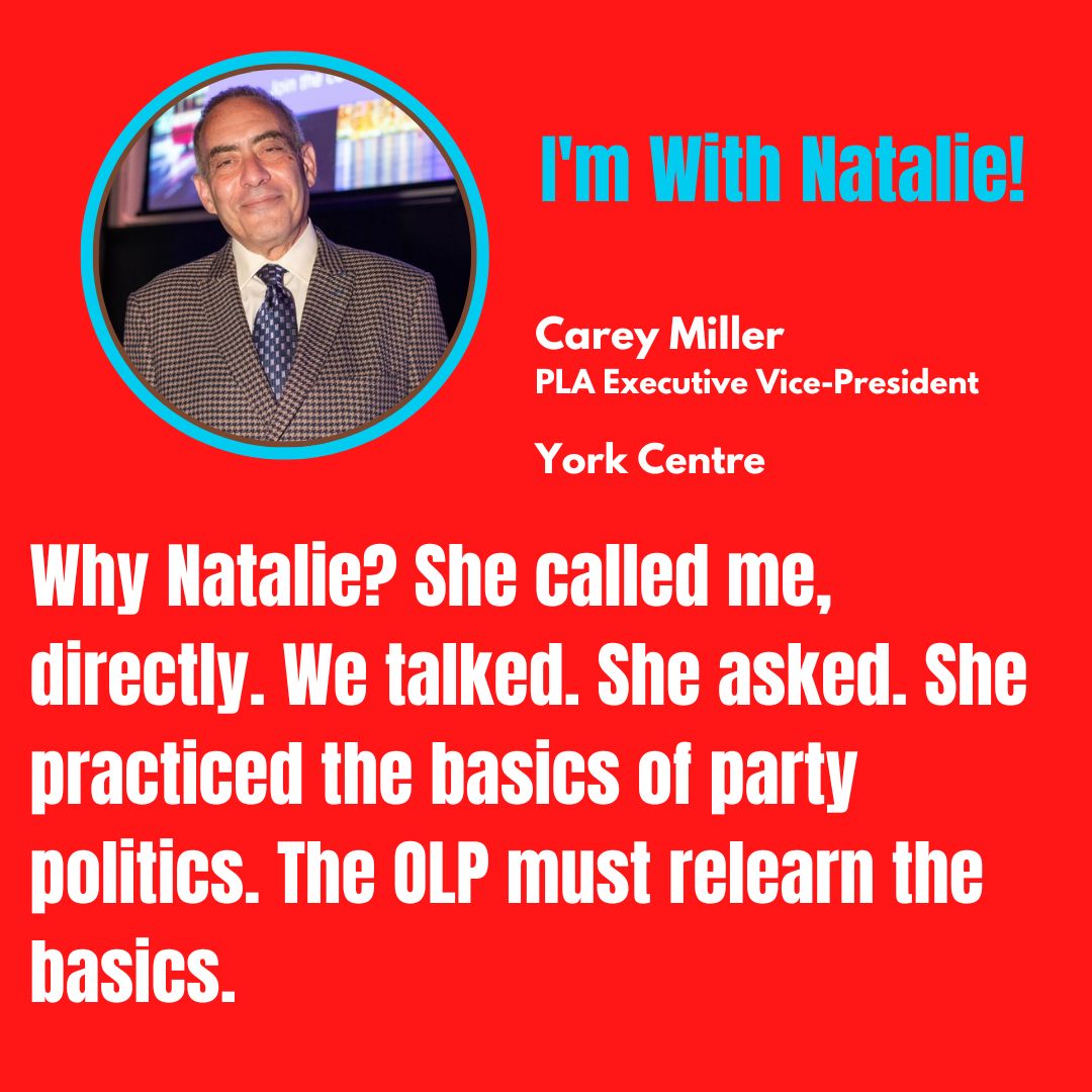 HartNatalieA's tweet photo. As we rebuild the @OntLiberal we do need to get back to basics.
Knock every door.
Listen more than we talk.
Thank every volunteer.
One conversation at a time. That's the way forward.
Thanks @proserv! #LeadWithYourHart #olpagm https://t.co/EJ9dHiRnLK