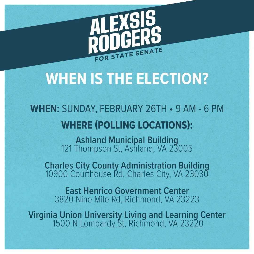 Alexsis Rodgers tweet media