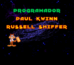 romhackhispano's tweet photo. Bubsy II de Super Nintendo (SNES) ha sido traducido al castellano por @RobotMasterWave.

Enlace:
https://t.co/Mus0RkTwMg

Análisis:
https://t.co/VY4TGBCJmY

#Nintendo #SNES #SuperNintendo #Bubsy #16bit #translation #Spanish #RETROGAMING #romhack #romhacking #romhackhispano https://t.co/EBhW59zSfK