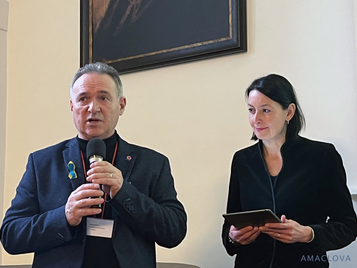 Diecézní charita Hradec Králové tweet media