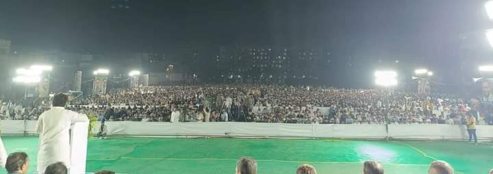 #LivePics  मुंबई #मलाड #aimim_राष्ट्रीय_अधिवेशन 

#AIMIM #assaduddinowaisi #mumbai