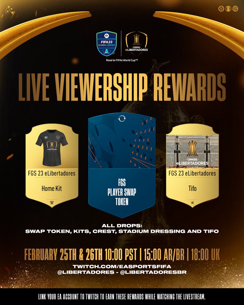 EA SPORTS FC Pro tweet media