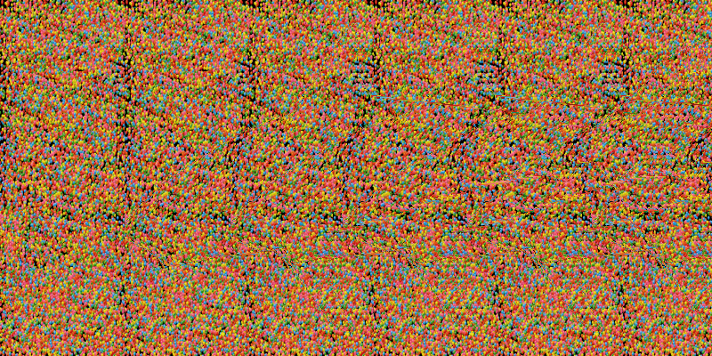 0xCampfire's tweet photo. I can never see those optical illusion pictures where you're supposed to put your eyes out of focus to reveal a hidden picture like like an owl or a dolphin or something. 

This must mean I'm a muggle. I just don't have the magic.

- @candijarrett 

#CampfireQuotes https://t.co/GfJ8LDJWCT