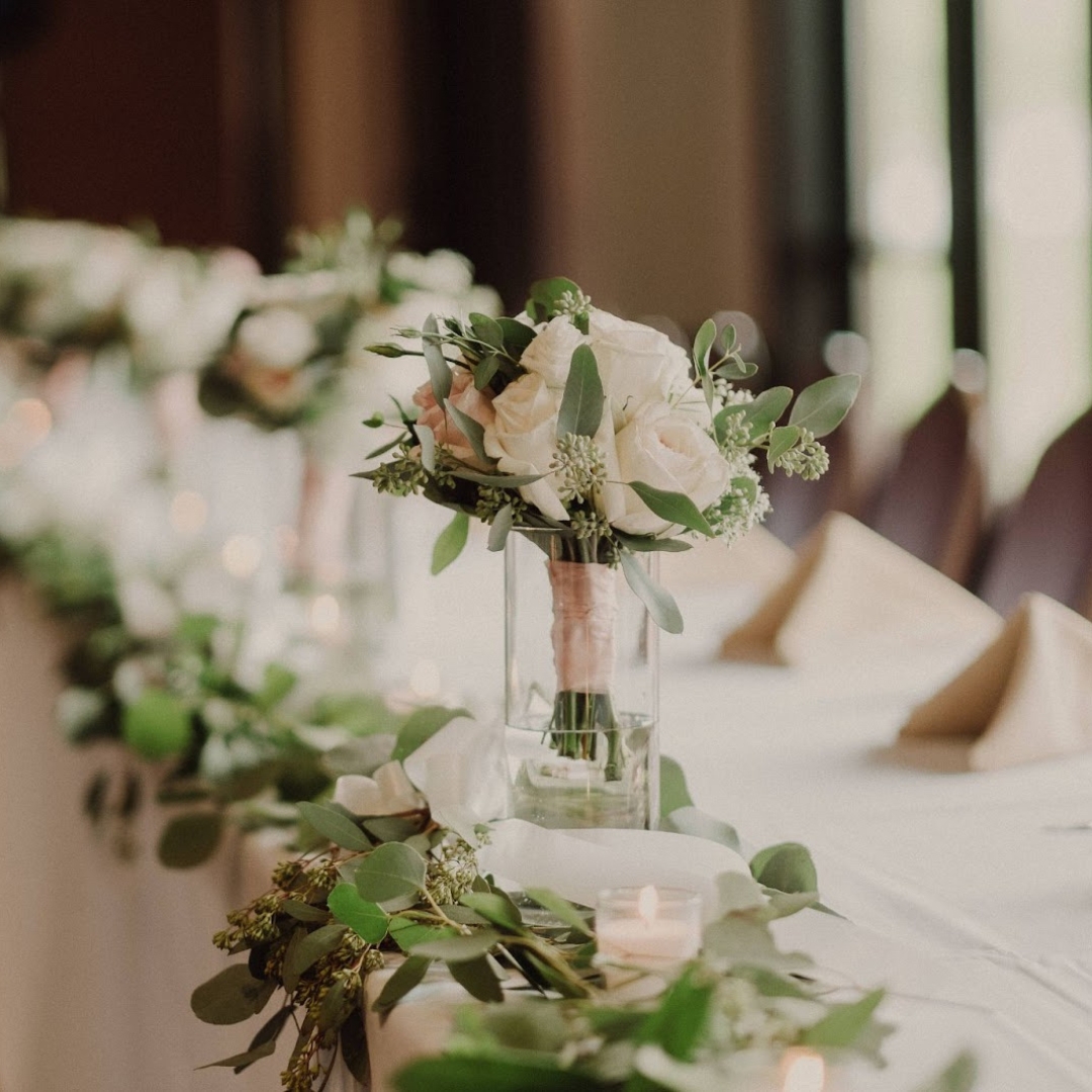 Here’s everything you need to know about planning a rehearsal dinner! 😌

bit.ly/41jr1SX 

📸: Intrepid Visuals Photography

#RehearsalDinner #WeddingPlanning