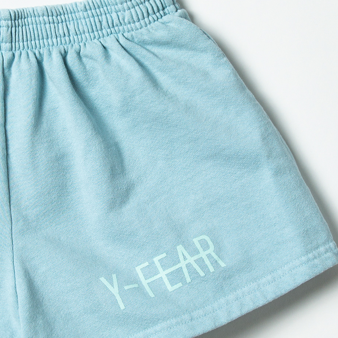 If your Sunday doesn't include wine and Y-Fear sweats, you're doing it wrong.