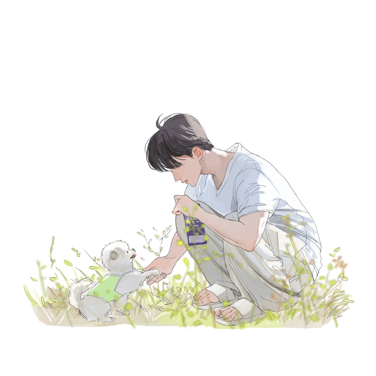복팔 (@bockpal) on Twitter photo 