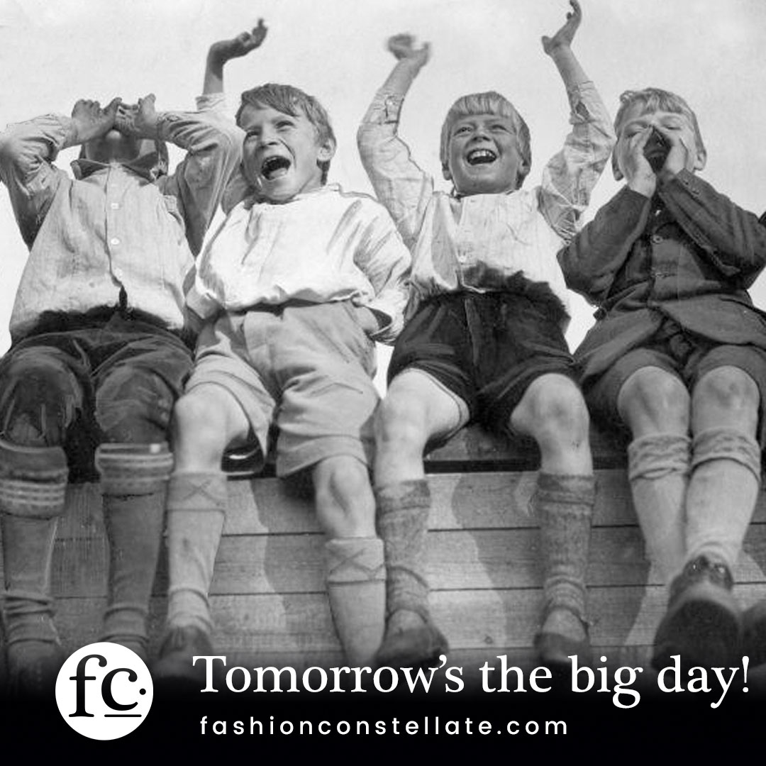 Fashion Constellate tweet media