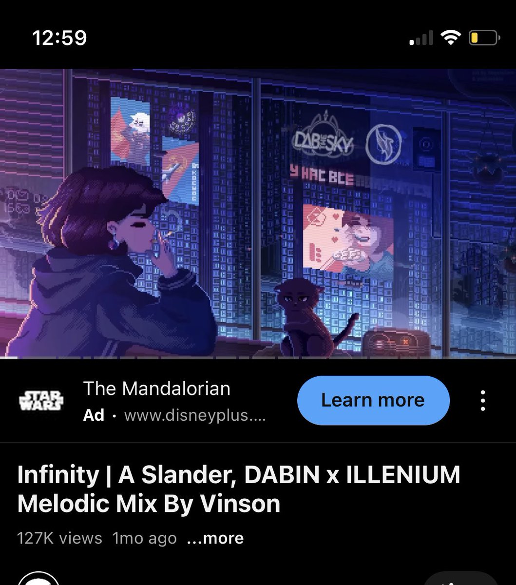<a href="/bassbangersin/">Bass Bangers</a> @vinson7 The way this mix has a chokehold on me 😭