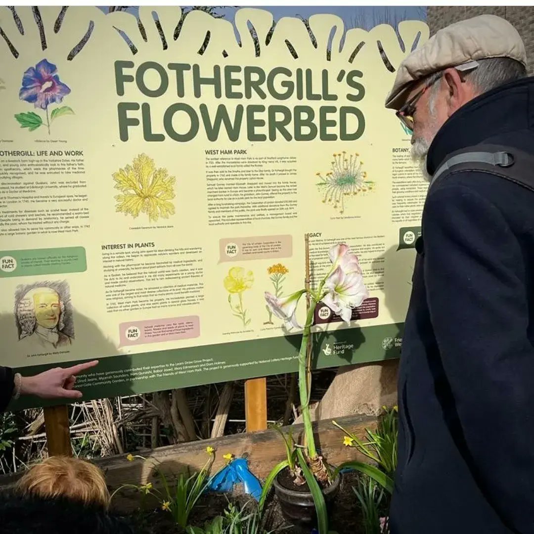 Eleanor Pearce tweet media