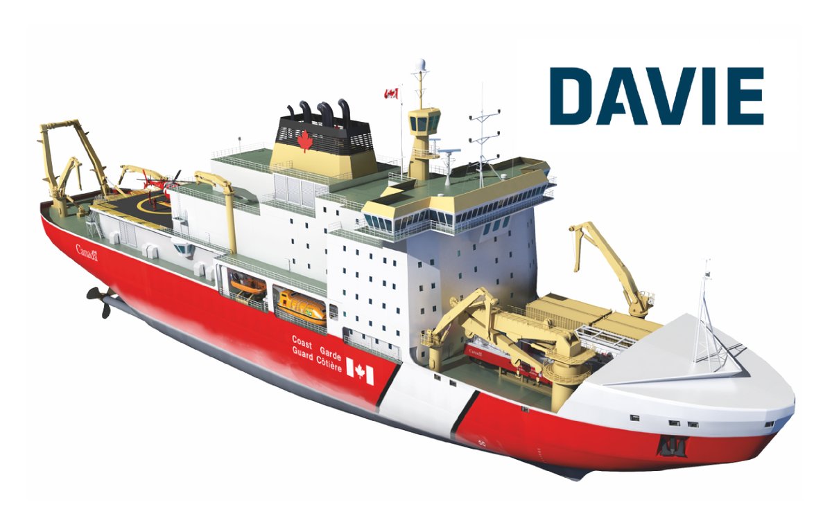 VanguardMag's tweet photo. What would a conference be without lanyards? Thank you to @chantierdavie for being our #ShipTechForum 2023 Lanyard Sponsor.  
 🇨🇦

#ShipTech #CanadianNavy #FollowFriday https://t.co/bNfX28l59b