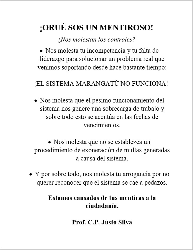 #MarchaContadoresPy