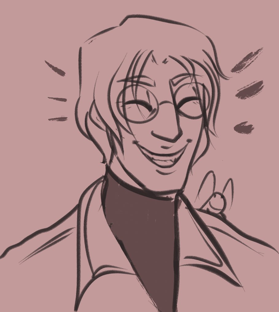theredmists's tweet photo. i hope we can see you smile like this again gregor…… https://t.co/KeHmFLIvkS