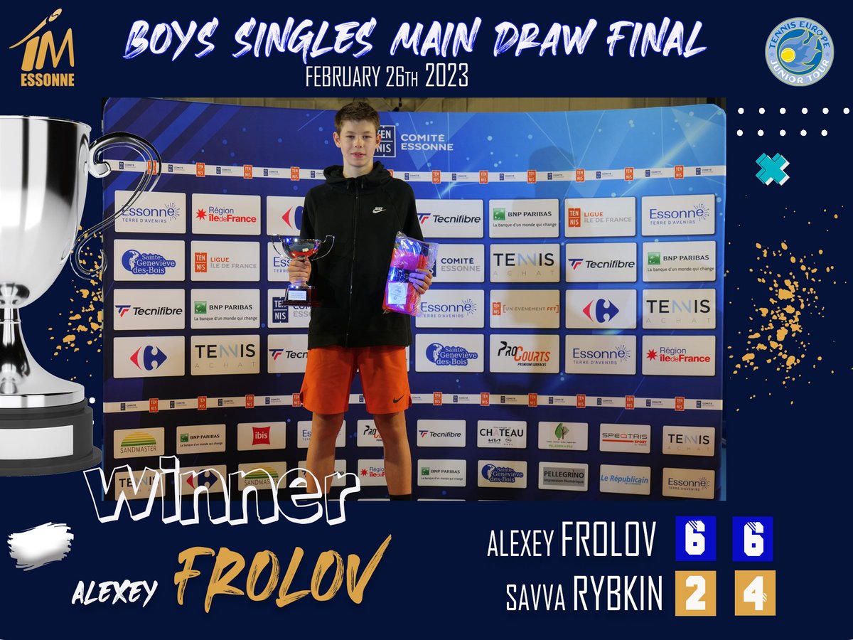 TIM Essonne tweet media