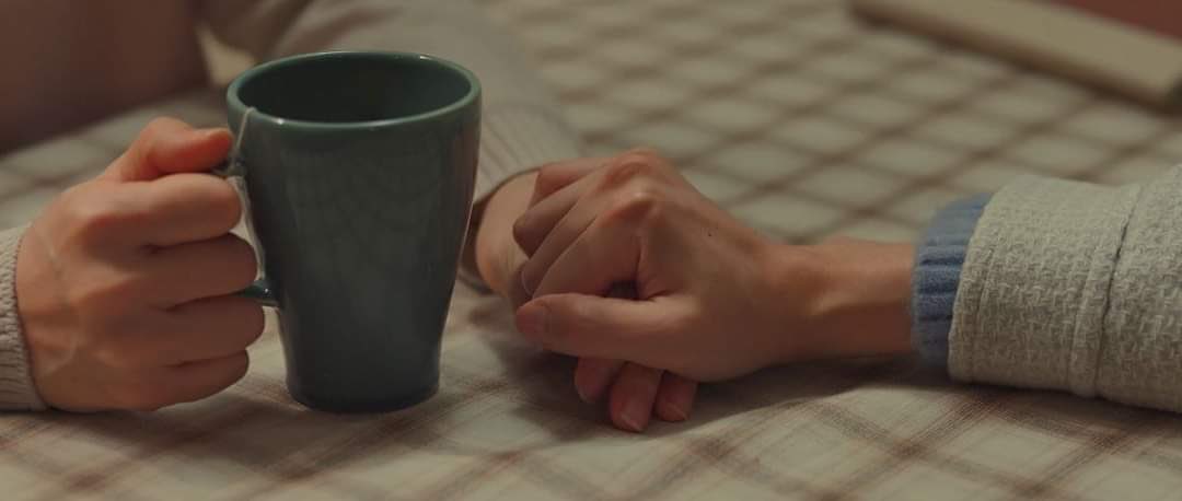 الإهتِمام الذي نَجدهُ في لحظةِ الضعف ، أجمل من ألفِ عبارة حُب.❤