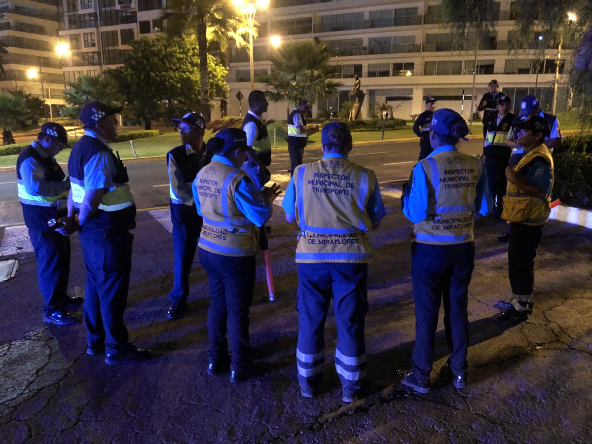 Alerta Miraflores tweet media