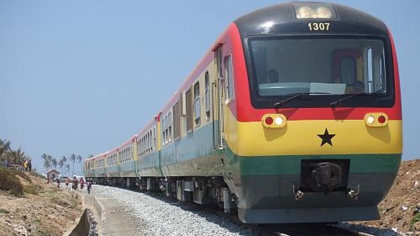 news_ghana's tweet photo. Railways workers appeal to government to revamp railways sector https://t.co/y5JBHqa5bC #News #Railwaysworkers #appeal #MrGodwillNtarmah #railwayssector https://t.co/rUKuxmXPrj