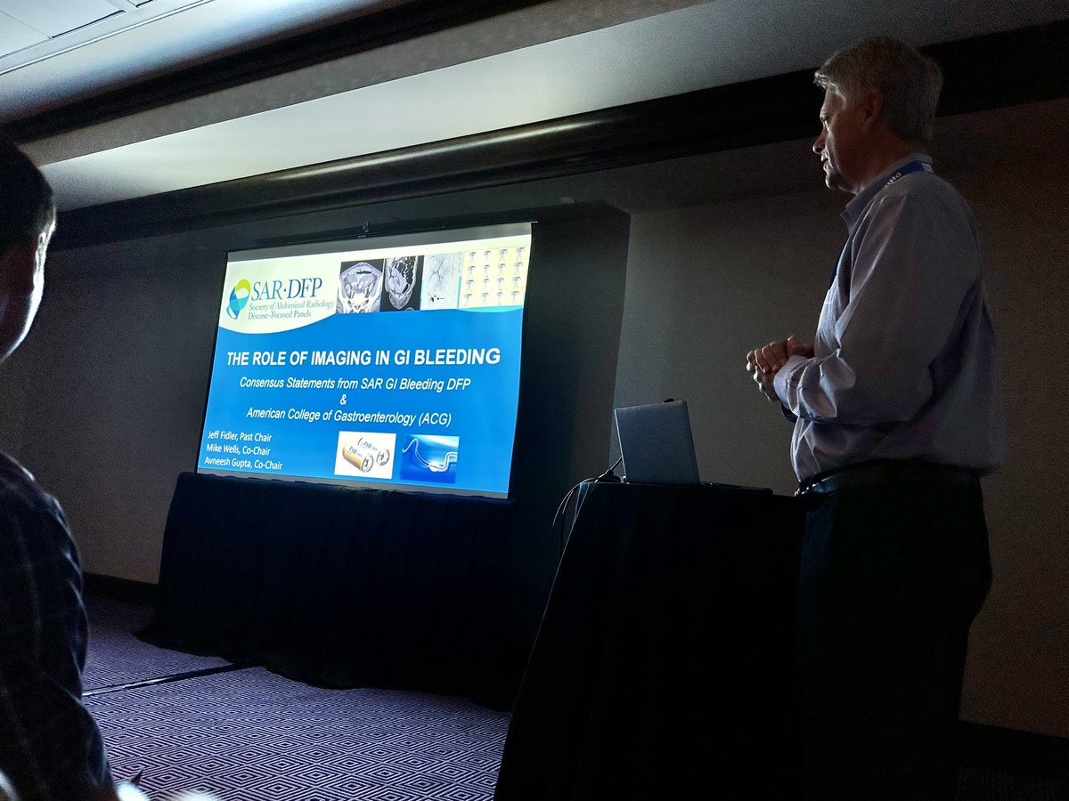 Mayo Clinic Radiology (@mayoradiology) on Twitter photo The amazing Drs. Jeff Fidler and Mike Wells improving best practices for the imaging GI bleeding. <a href="/JeffFidlerMD/">Jeff Fidler MD</a> <a href="/MayoMN_RadRes/">Mayo Clinic Radiology Residency Rochester</a> <a href="/SAR_GIBleedDFP/">SAR GI Bleeding DFP</a> <a href="/SocietyAbdRad/">Society of Abdominal Radiology | SAR</a> <a href="/SAR_RFS/">SAR Resident and Fellow Section</a> #SAR23 #SeeingIsSaving <a href="/MayoMN_IRadRes/">Mayo Clinic Interventional Rad Residency Rochester</a> <a href="/MayoClinicGIHep/">Mayo Clinic Gastroenterology & Hepatology</a> The amazing Drs. Jeff Fidler and Mike Wells improving best practices for the imaging GI bleeding. <a href="/JeffFidlerMD/">Jeff Fidler MD</a> <a href="/MayoMN_RadRes/">Mayo Clinic Radiology Residency Rochester</a> <a href="/SAR_GIBleedDFP/">SAR GI Bleeding DFP</a> <a href="/SocietyAbdRad/">Society of Abdominal Radiology | SAR</a> <a href="/SAR_RFS/">SAR Resident and Fellow Section</a> #SAR23 #SeeingIsSaving <a href="/MayoMN_IRadRes/">Mayo Clinic Interventional Rad Residency Rochester</a> <a href="/MayoClinicGIHep/">Mayo Clinic Gastroenterology & Hepatology</a>